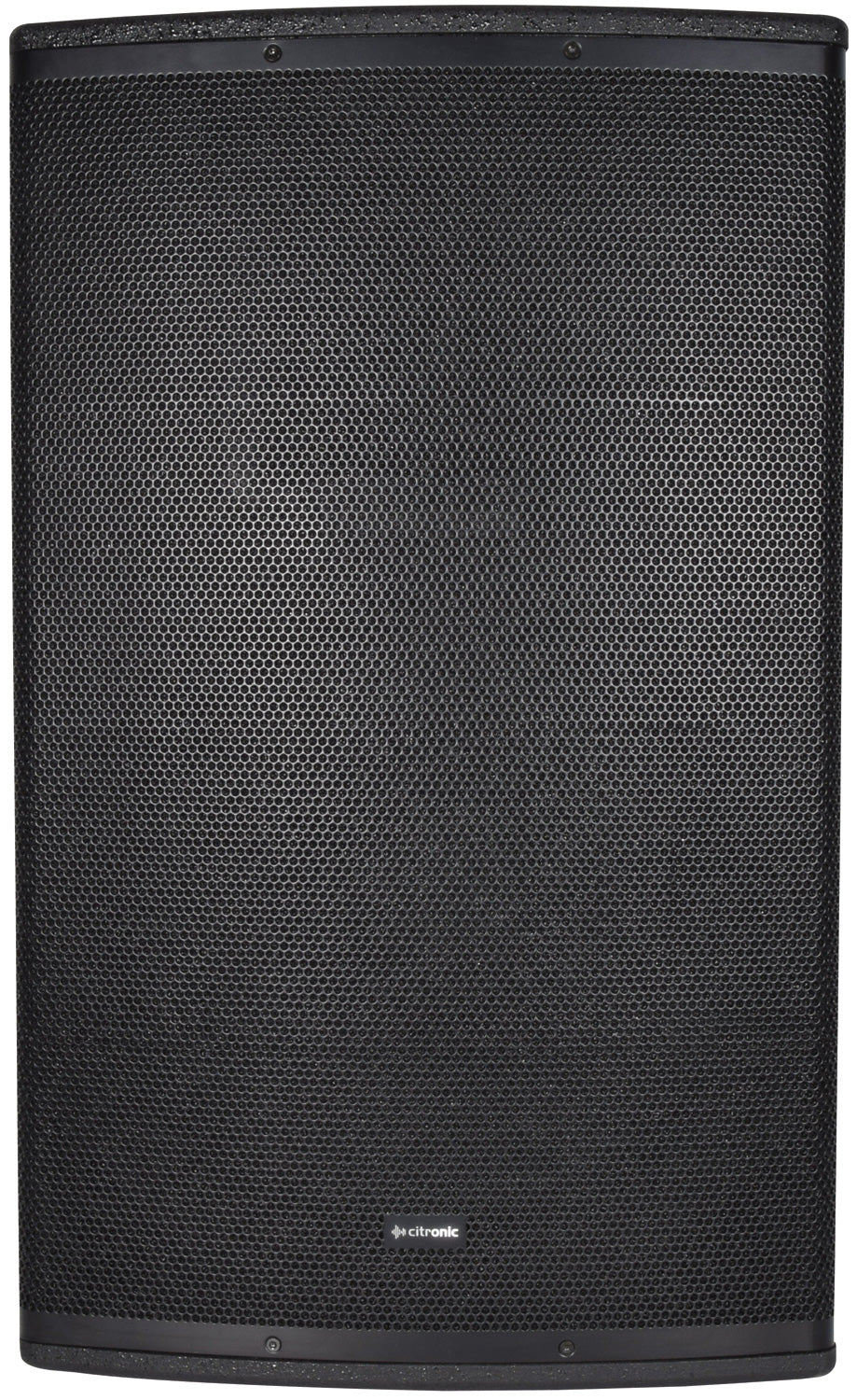 Citronic CUBA-15A Active 15in 450W Full-Range PA Speaker with DSP And Bluetooth