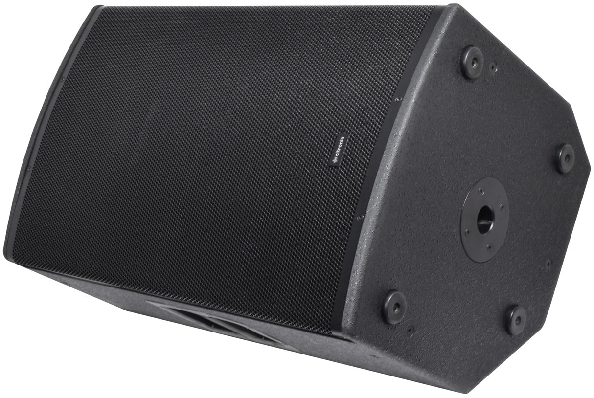 Citronic CUBA-15A Active 15in 450W Full-Range PA Speaker with DSP And Bluetooth