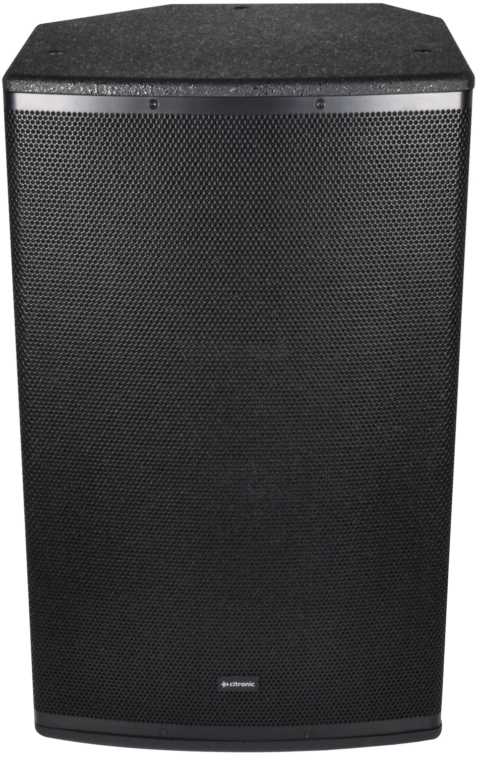 Citronic CUBA-15A Active 15in 450W Full-Range PA Speaker with DSP And Bluetooth