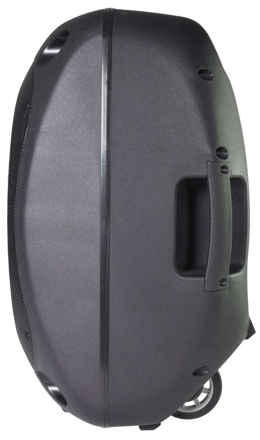 QTX QOVA-12PA Performance Portable PA with Bluetooth And Rechargeable Battery