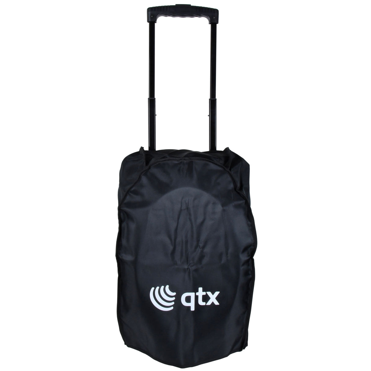 QTX QOVA-12PA Performance Portable PA with Bluetooth And Rechargeable Battery
