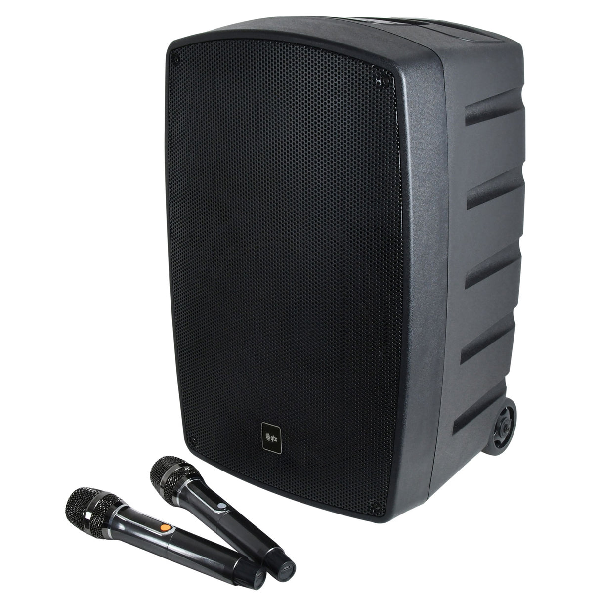 QTX Performer 12 Portable PA System With Bluetooth