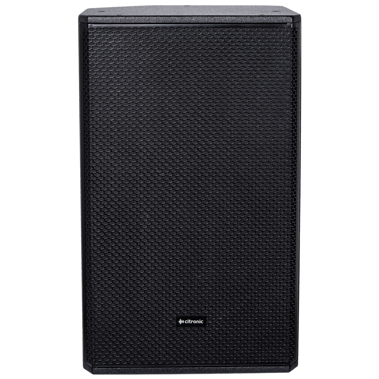 Citronic CORVA-15 900W RMS High Power Passive Full-Range PA Cabinet