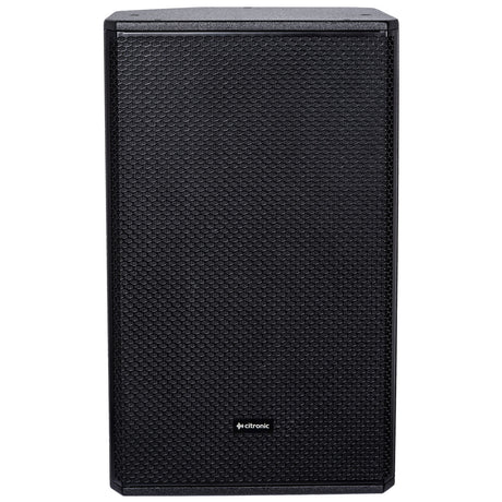 Citronic CORVA-12 700W RMS High Power Passive Full-Range PA Cabinet