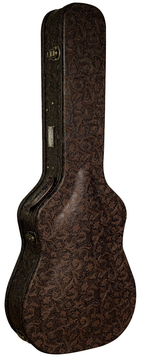 TGI Heritage Hardcase - Acoustic Guitar