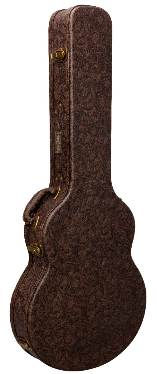 TGI Heritage Hardcase - Electric Guitar 335 Semi-acoustic Style