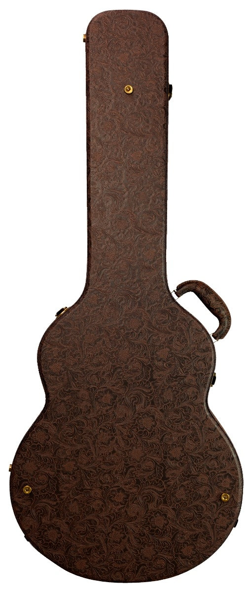TGI Heritage Hardcase - Electric Guitar 335 Semi-acoustic Style