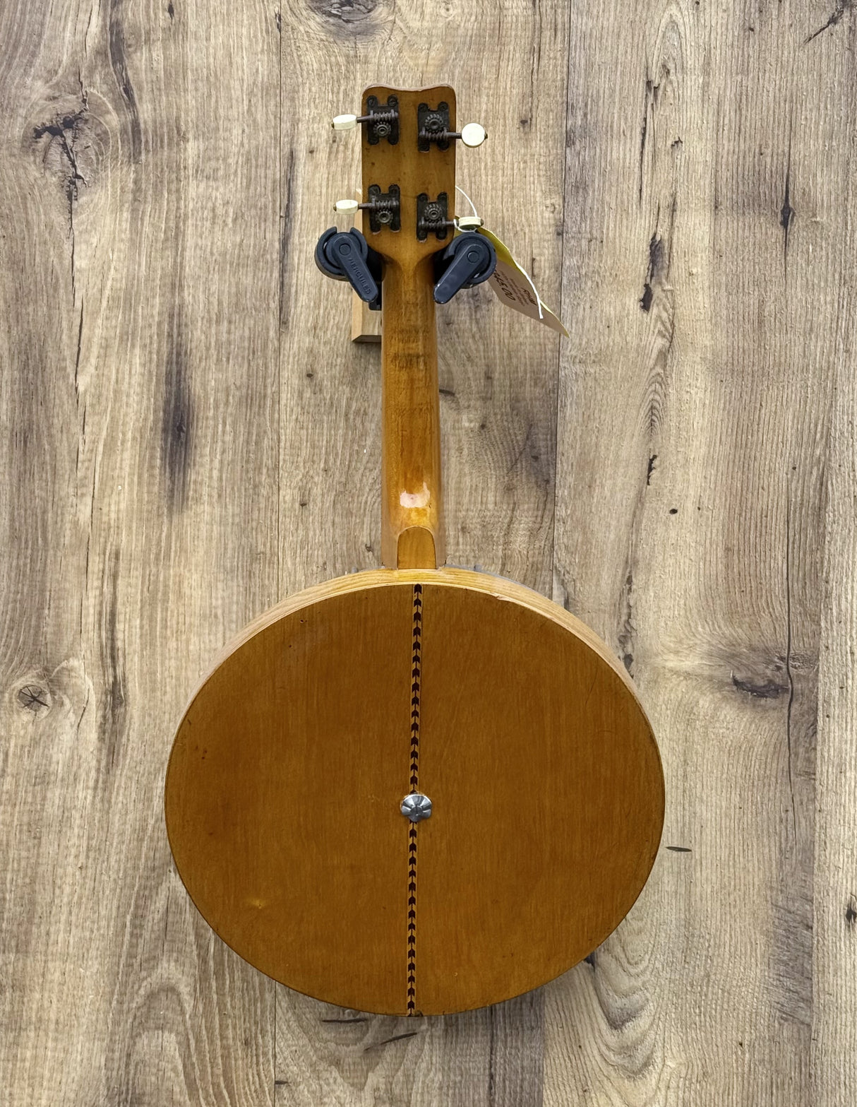 Made In Britain 1920s Ukulele Banjo