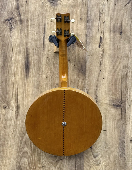 Made In Britain 1920s Ukulele Banjo