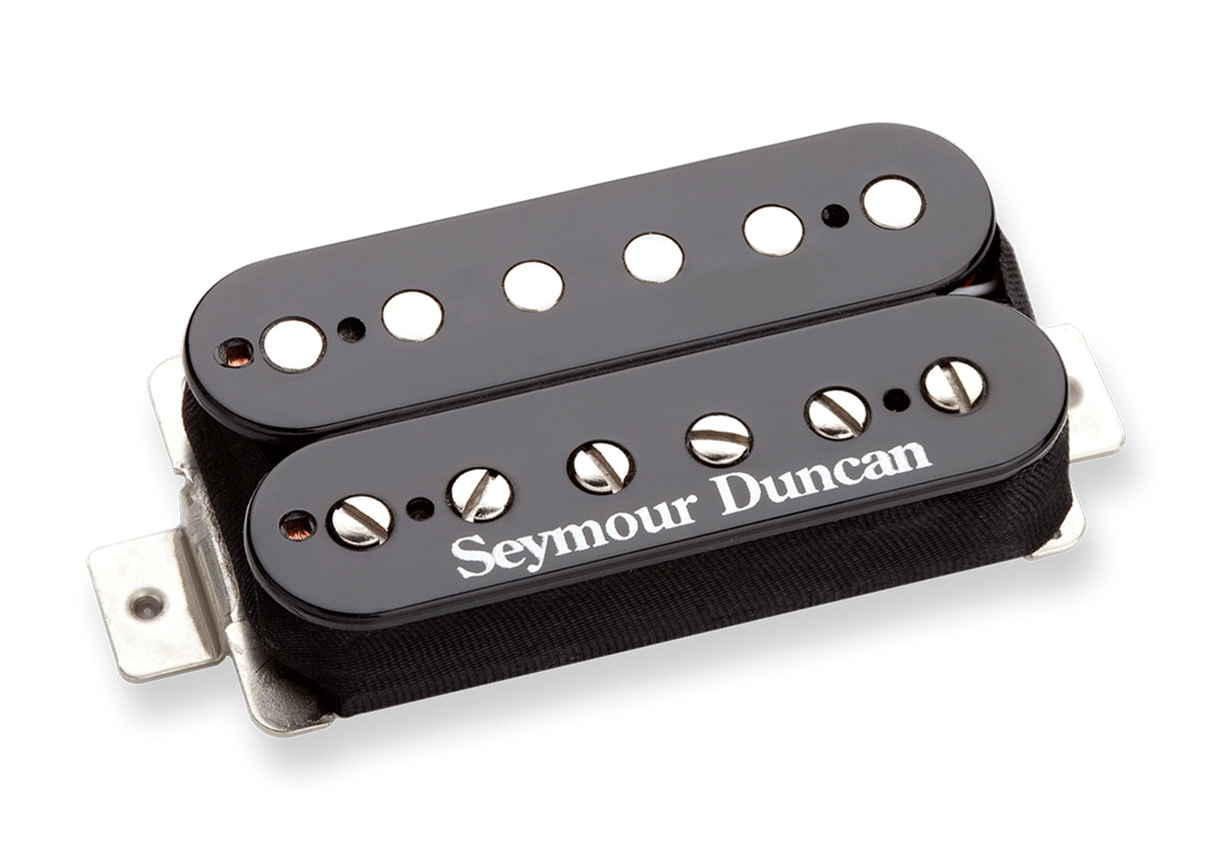 Seymour Duncan Whole Lotta Humbucker - Sh-18b Bridge Bl