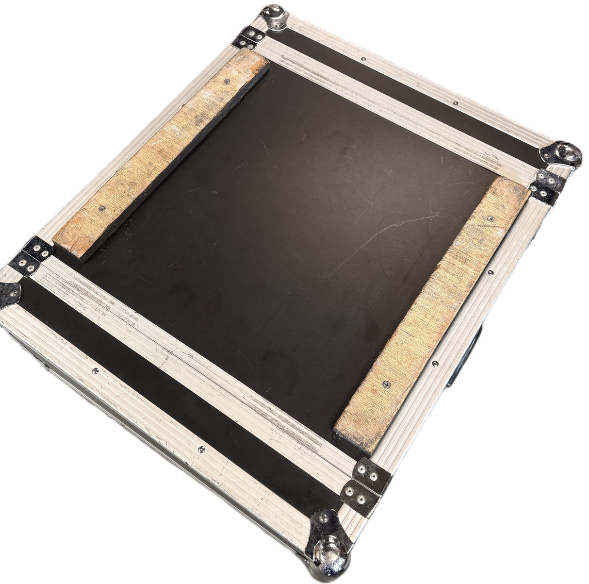RHM Mixer Case
