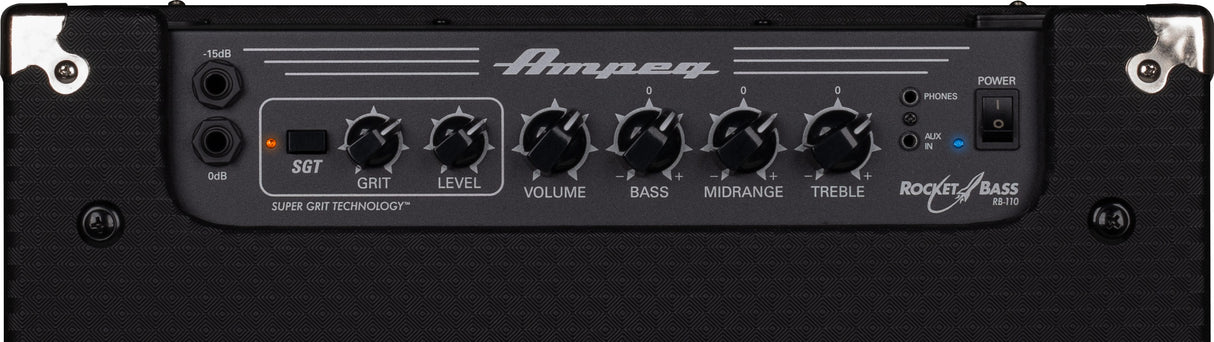 Ampeg RB-110 Rocket Bass 50w Combo