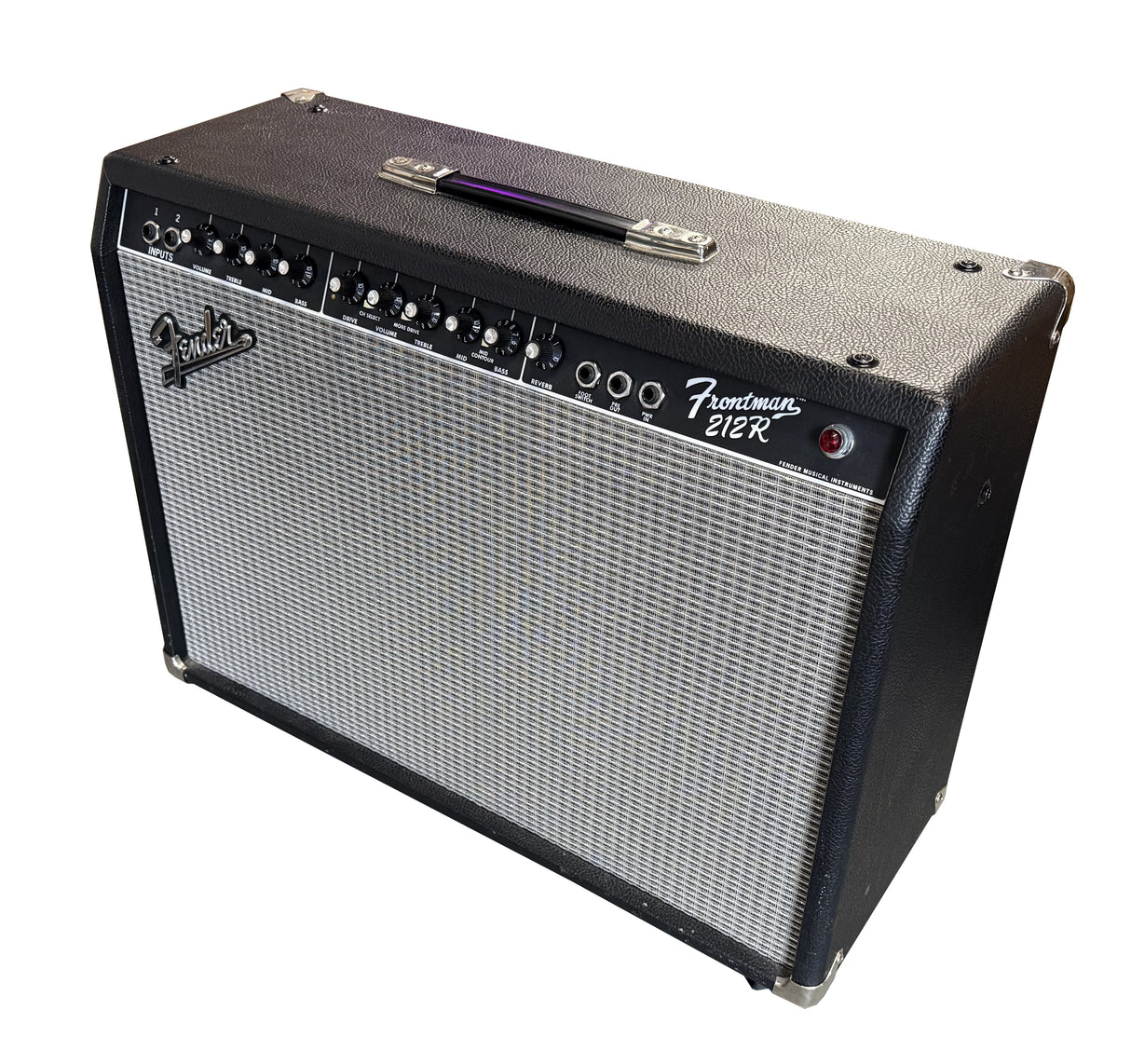 Fender Champion 212R