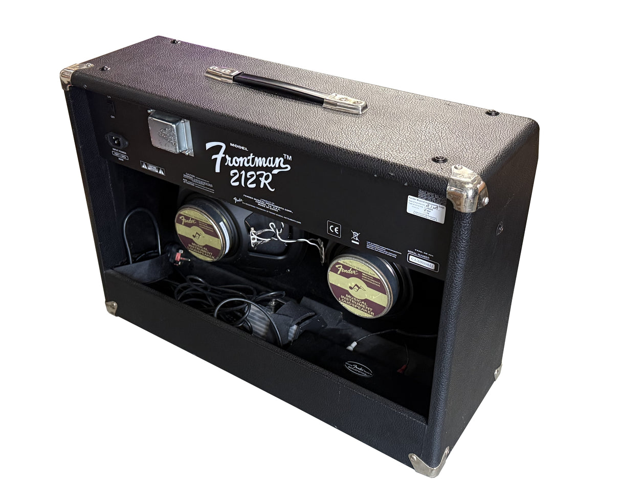 Fender Champion 212R