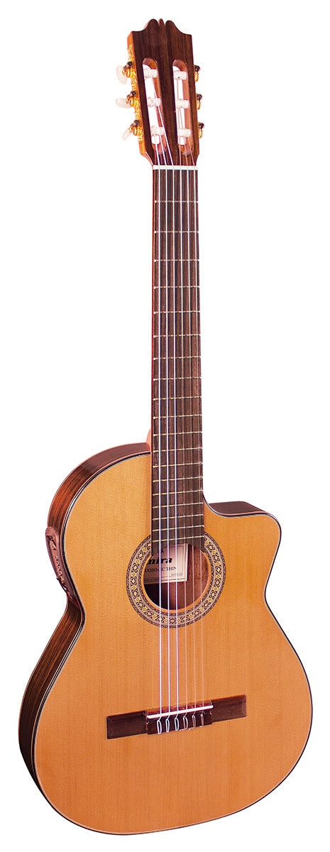 Admira Virtuoso Electro Cutaway Thin