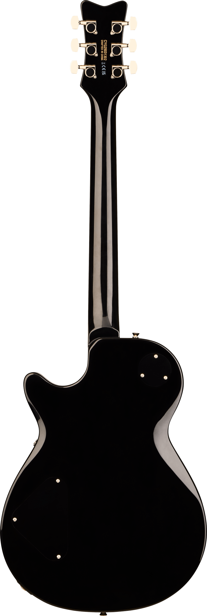 Gretsch Electromatic Jet Bristol Fog