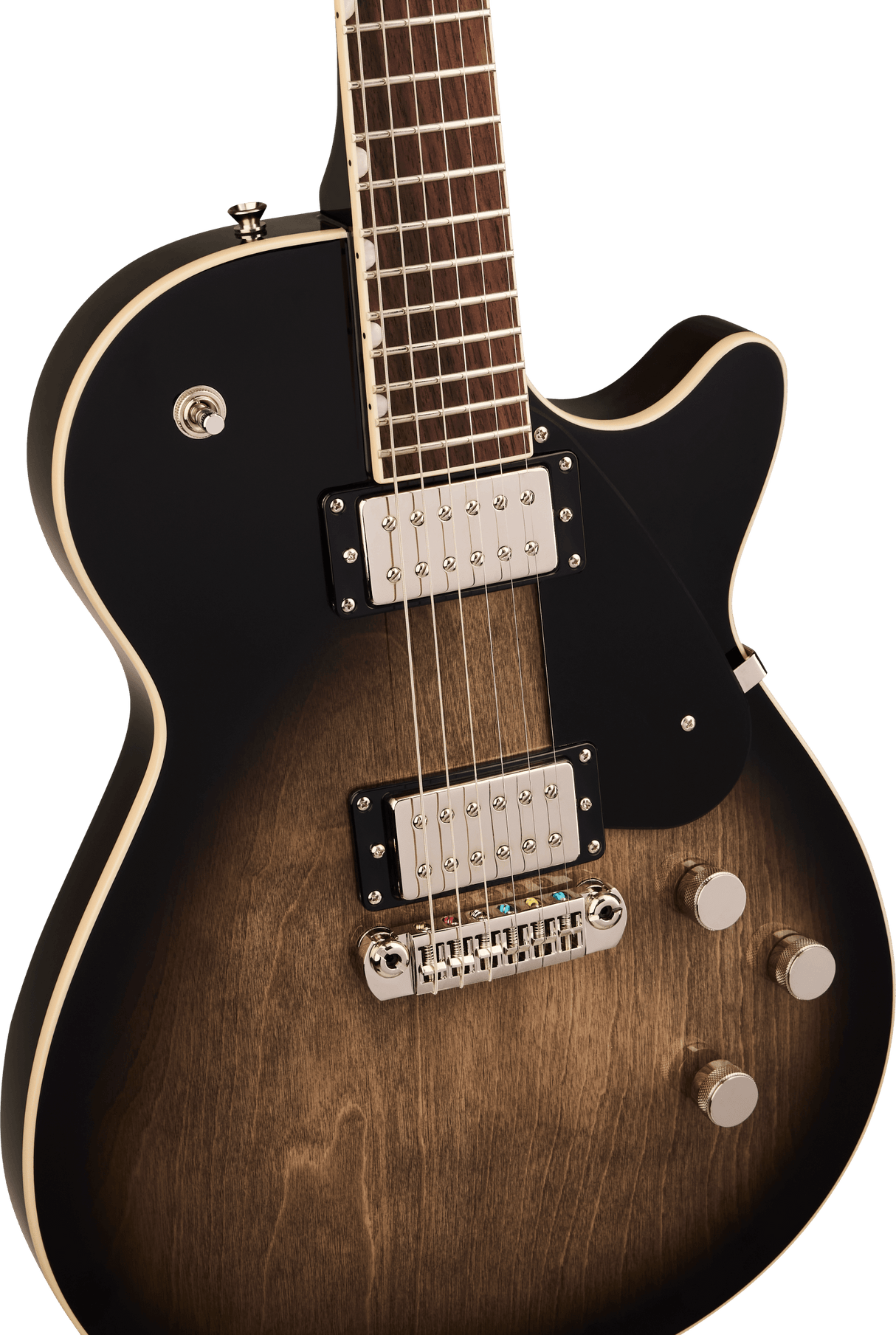 Gretsch Electromatic Jet Bristol Fog