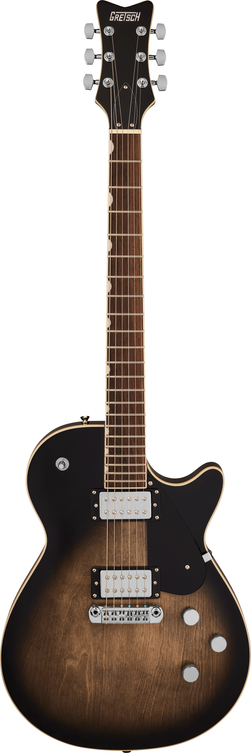 Gretsch Electromatic Jet Bristol Fog