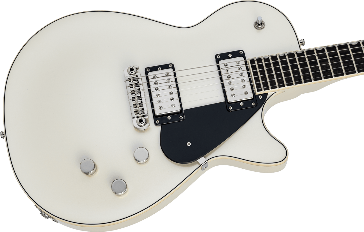 Gretsch Electromatic Premier Jet Vintage Pearl