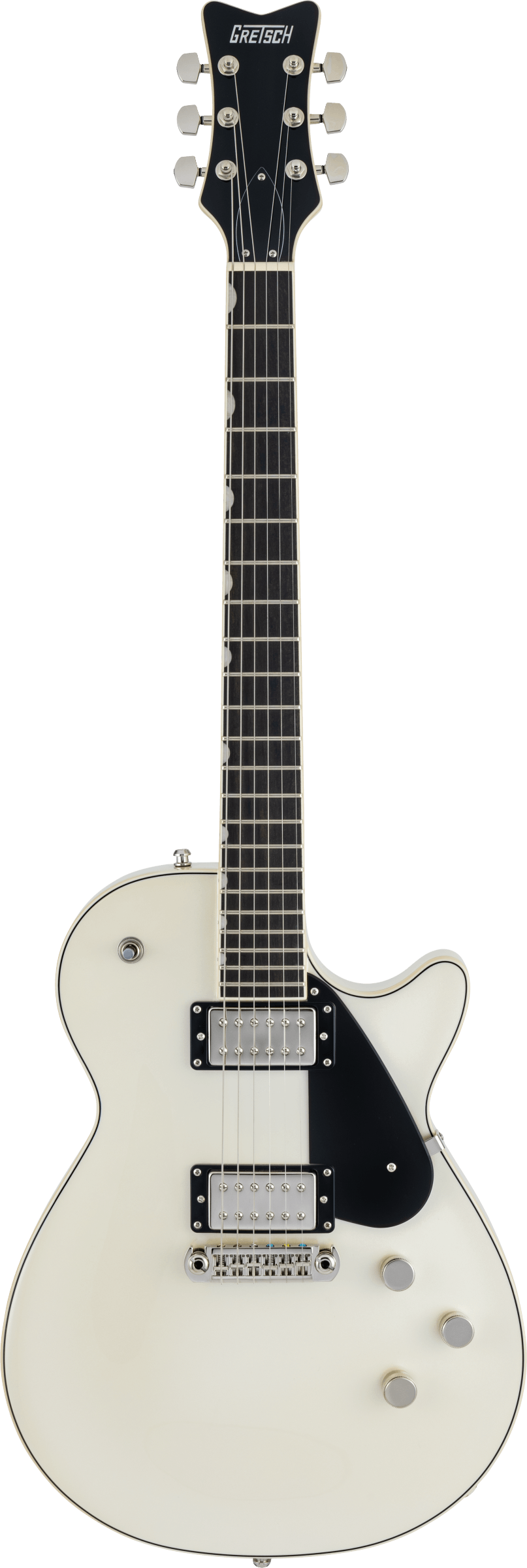 Gretsch Electromatic Premier Jet Vintage Pearl