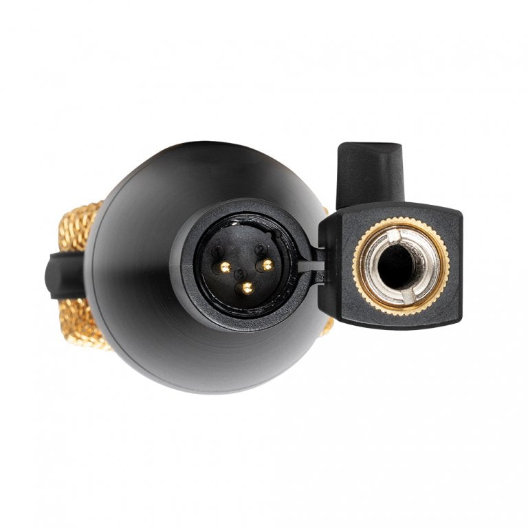 Stagg SSM30 Cone Body Condenser Microphone