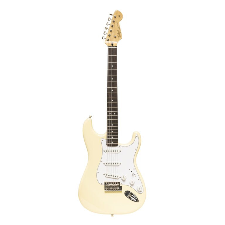 Tokai Goldstar Sound AST52 VWH/R Vintage White