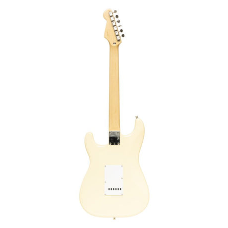 Tokai Goldstar Sound AST52 VWH/R Vintage White