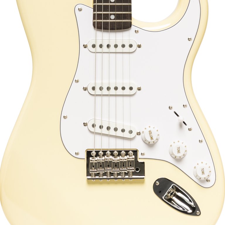 Tokai Goldstar Sound AST52 VWH/R Vintage White