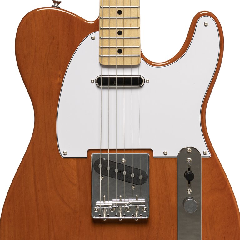 Tokai Breezy Sound ATE52 Natural