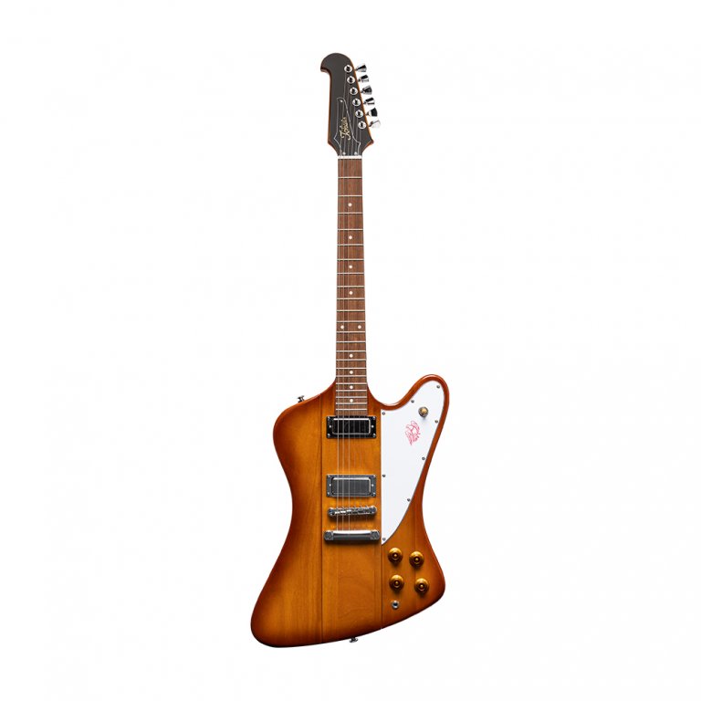 Tokai FB65 VS Vintage Sunburst