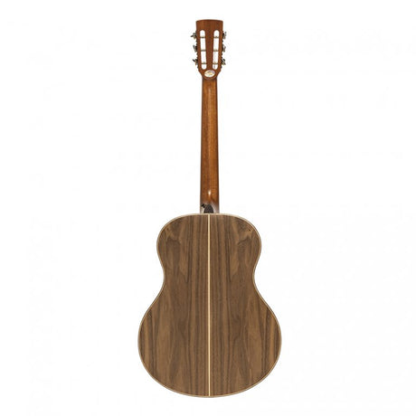 Crafter Big Mino BK WLN Electro-Acoustic Travel Guitar Spruce/Walnut