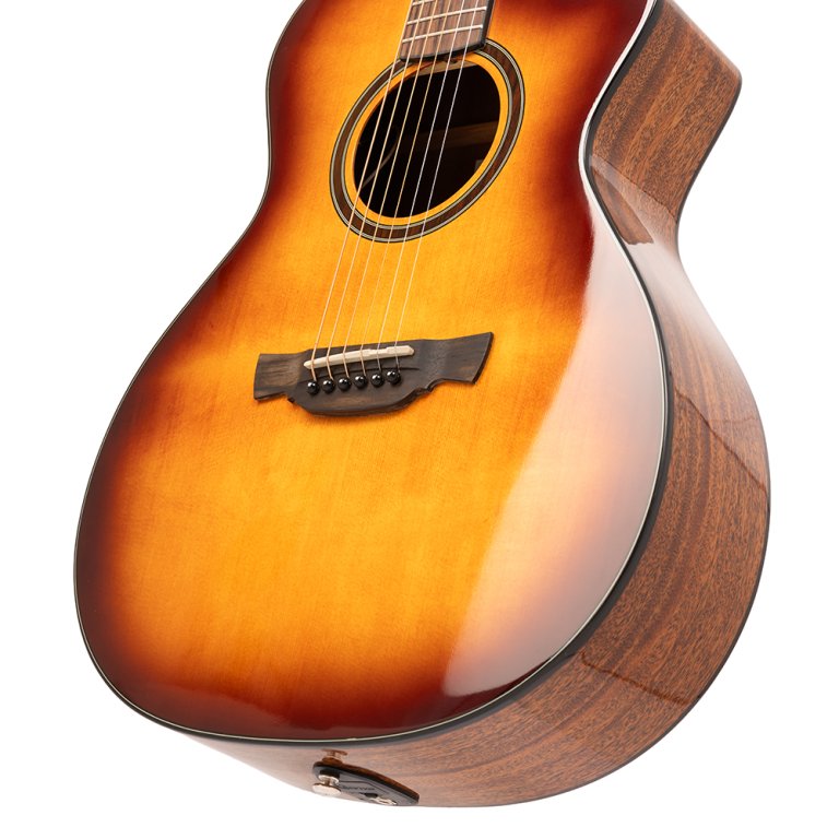 Crafter Able T600C Orchestra Electro-Acoustic Vintage Sunburst
