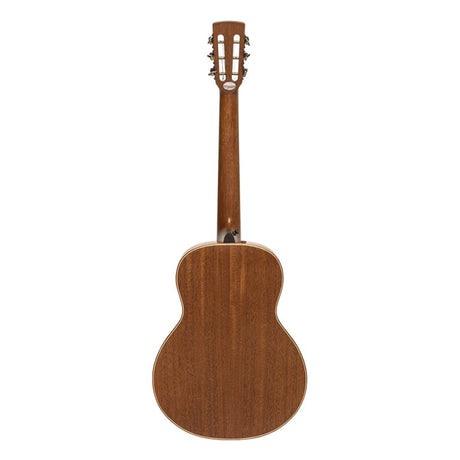 Crafter Mino MAHO Electro-Acoustic Travel Guitar Spruce / Mahogany Left Hand