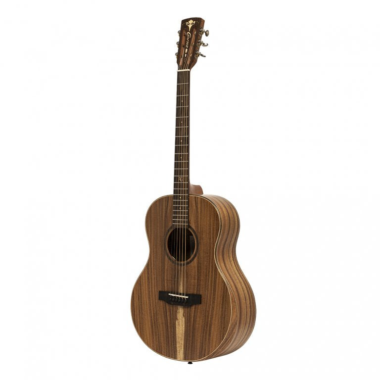 Crafter Big Mino ALK Electro-Acoustic All Koa Left Hand