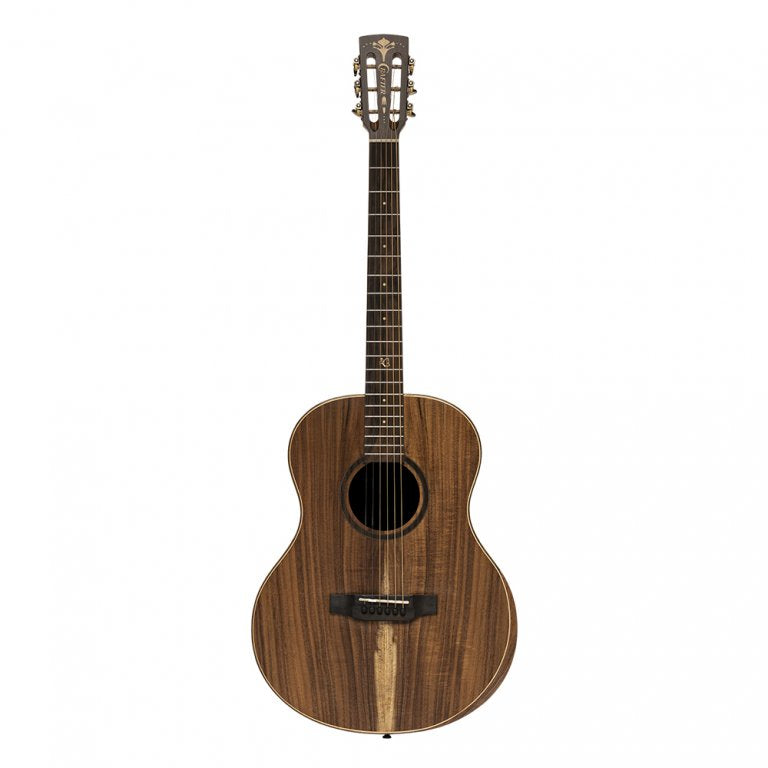 Crafter Big Mino ALK Electro-Acoustic All Koa Left Hand