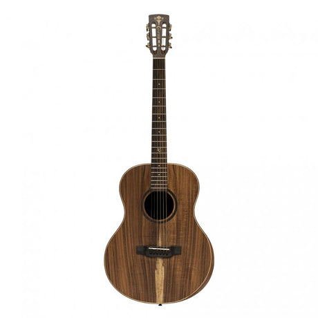 Crafter Big Mino ALK Electro-Acoustic All Koa Left Hand