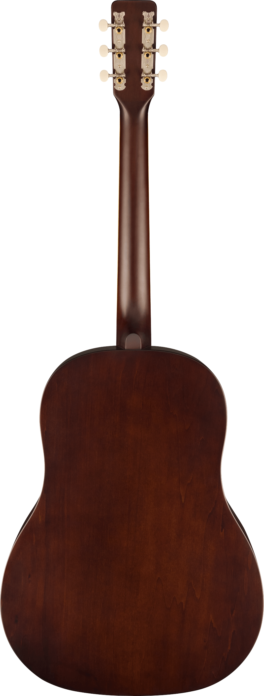 Gretsch Jim Dandy Dreadnought Rex Burst