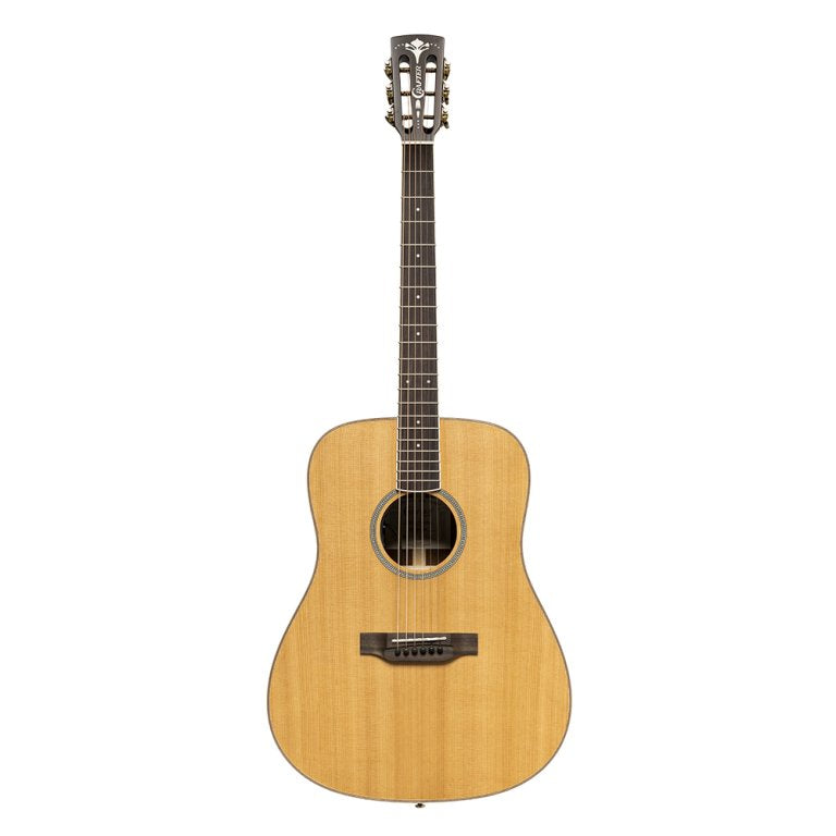 Crafter Mind D17E Dreadnought Electro-Acoustic Cedar / Mahogany