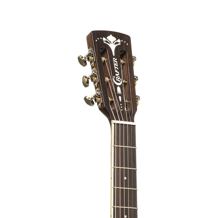 Crafter Mind D17E Dreadnought Electro-Acoustic Cedar / Mahogany