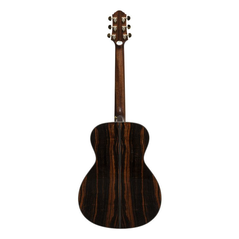 Crafter VL T28E VVS Orchestra Electro-Acoustic Spruce/Macassar Ebony