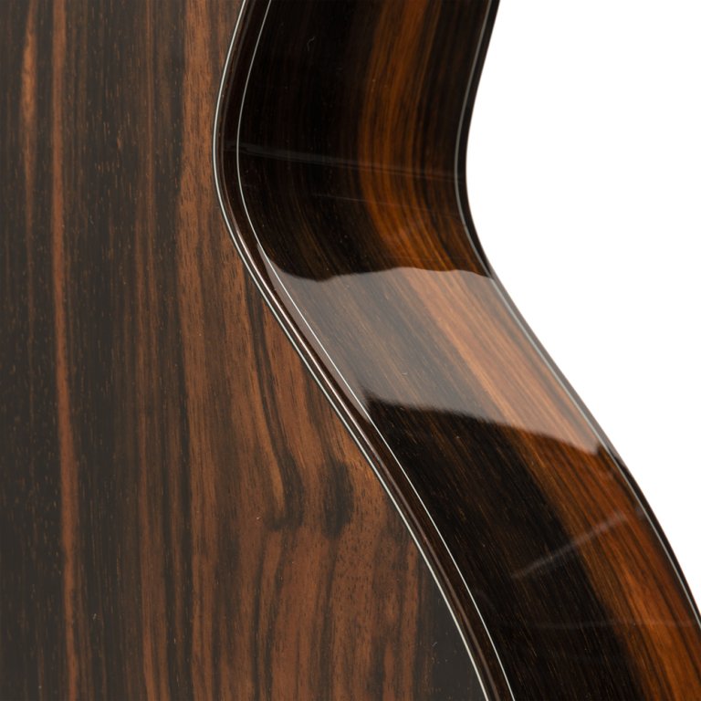 Crafter VL T22E VVS Orchestra Electro-Acoustic Spruce/Macassar Ebony