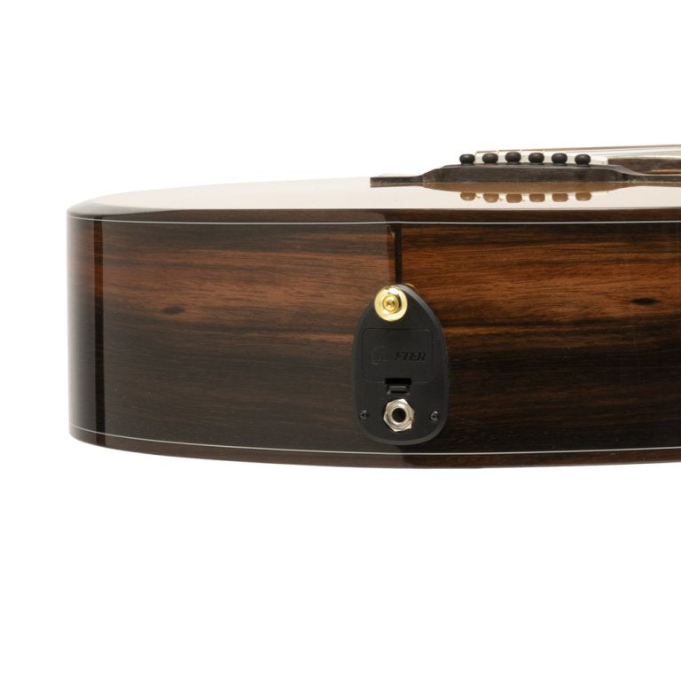 Crafter VL T22E VVS Orchestra Electro-Acoustic Spruce/Macassar Ebony