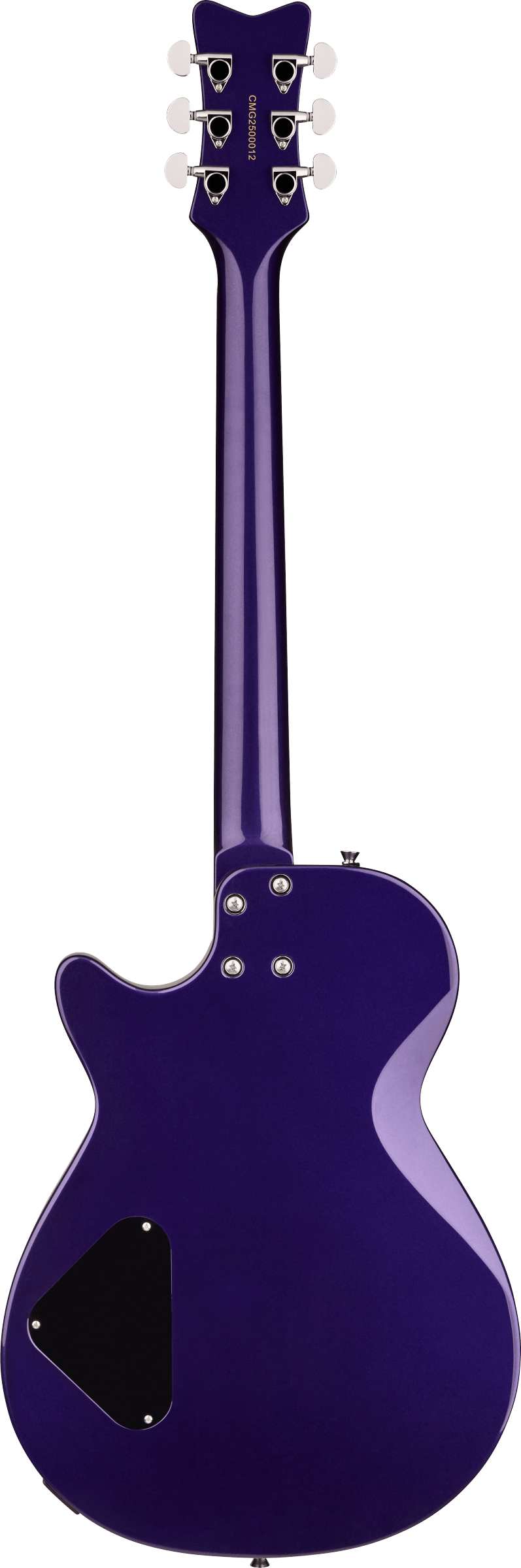 Gretsch Streamliner Jet Nightshade Purple