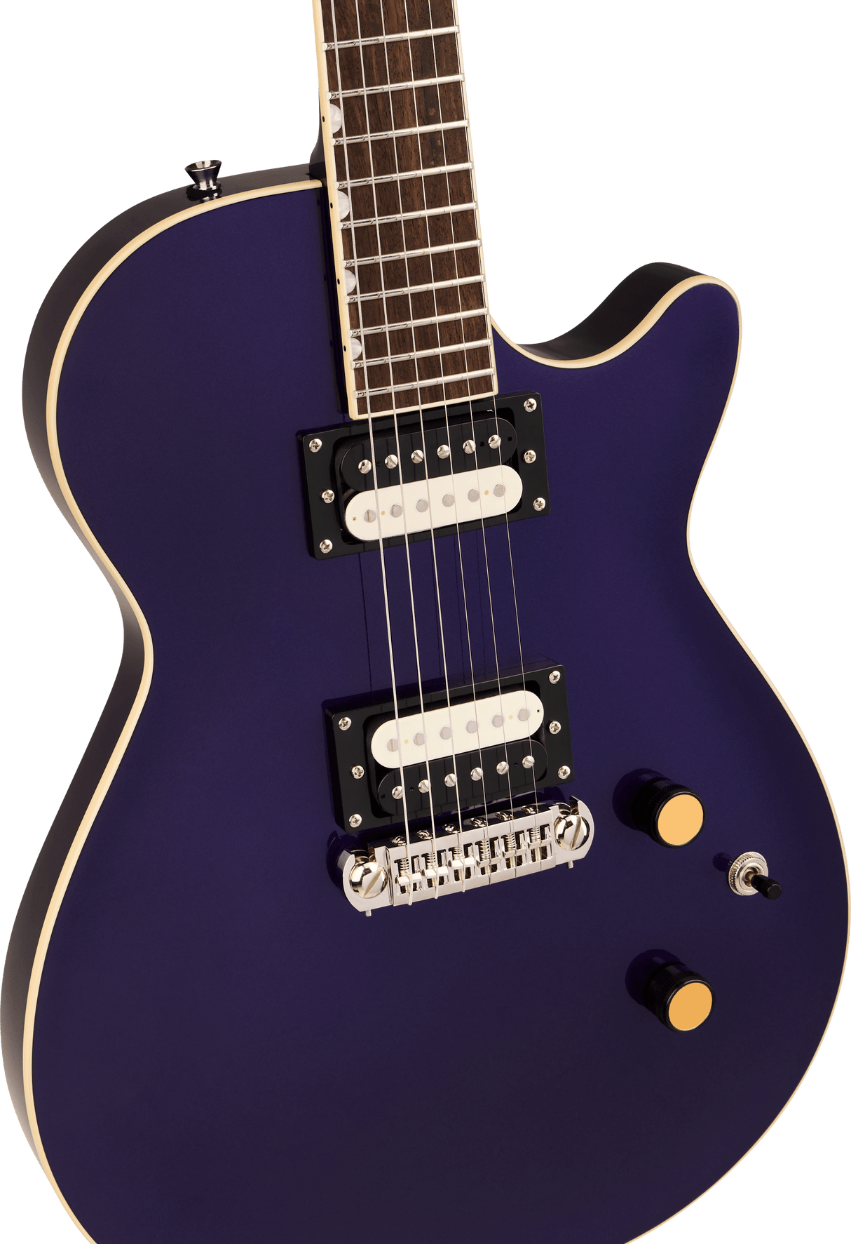 Gretsch Streamliner Jet Nightshade Purple