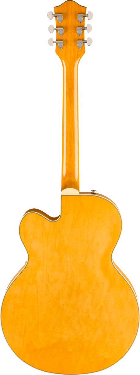 Gretsch G2420 Streamliner Hollow Body with Chromatic II Tailpiece Village Amber