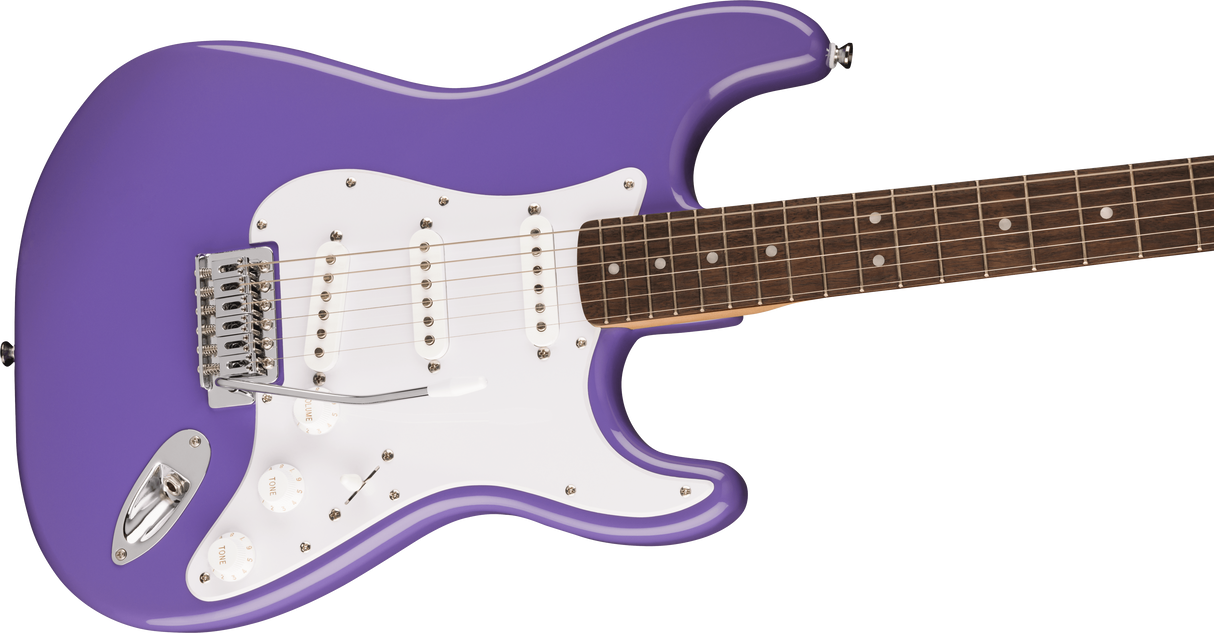 Squier Sonic Strat Ultraviolet