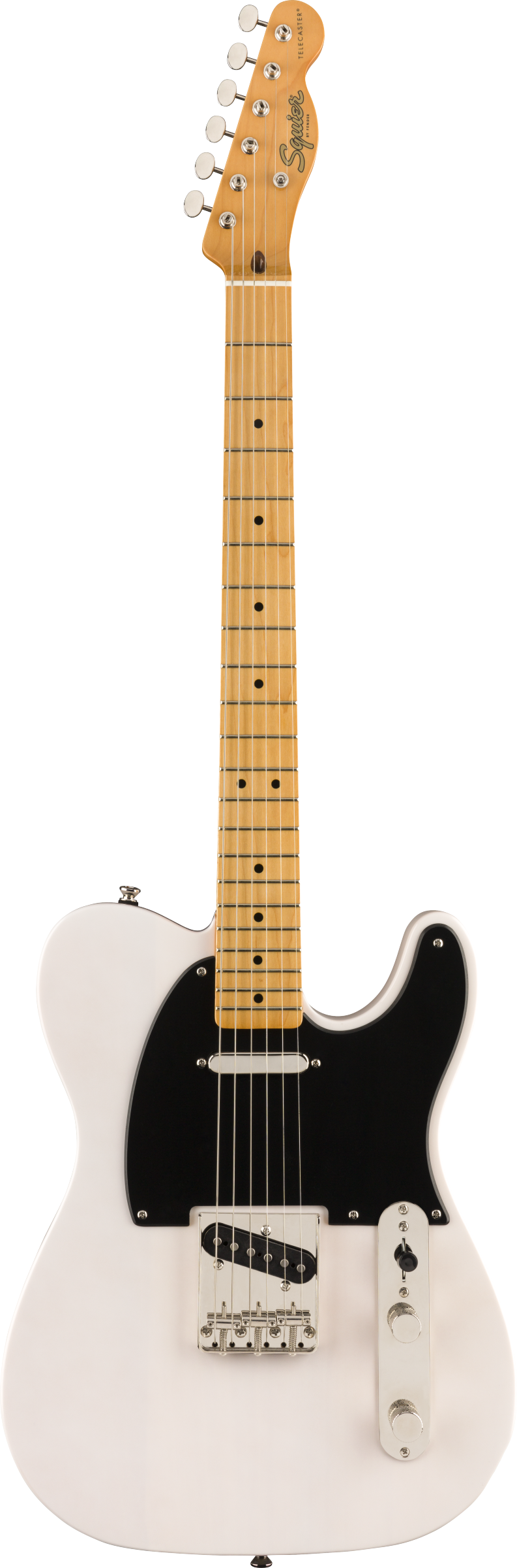 Squier Classic Vibe 50s Tele White Blonde