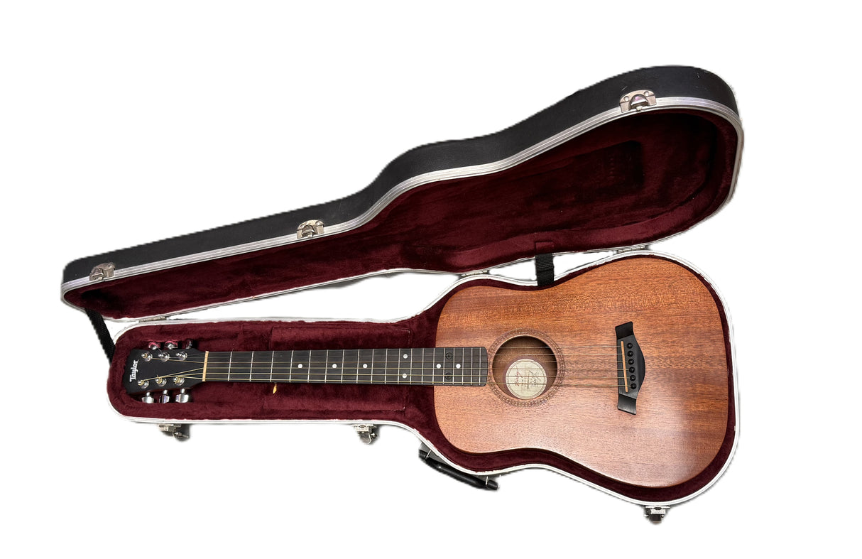 Taylor 301M Mahogany Baby Taylor 2000