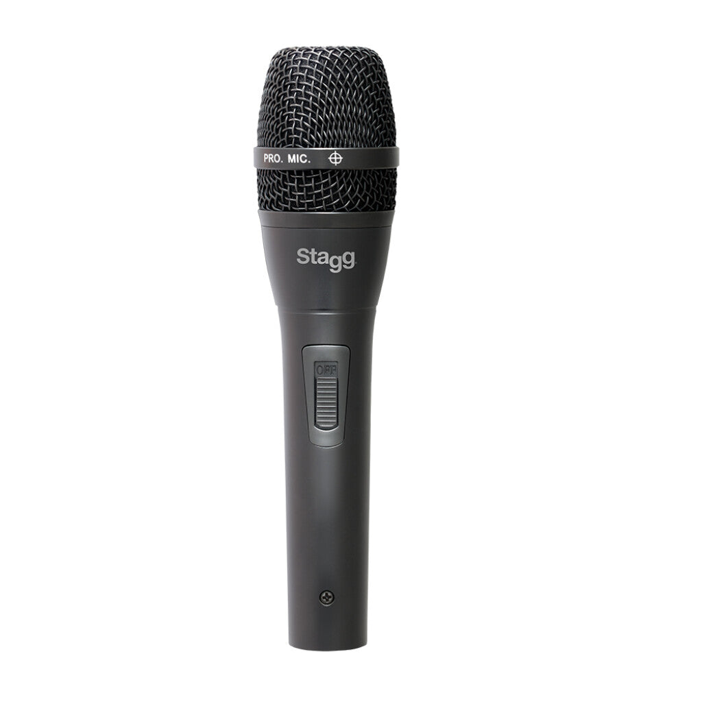 Stagg SDM80 Dynamic Mic