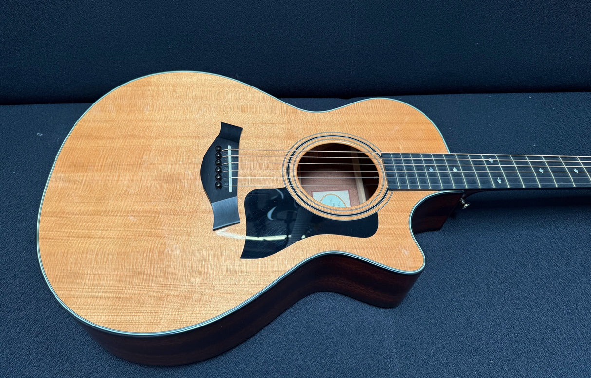 Taylor 312ce Grand Concert 2017